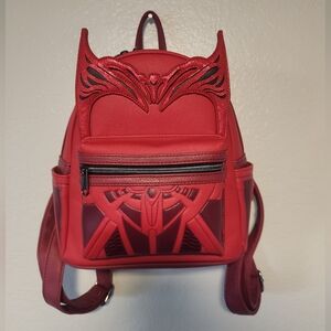 Scarlet Witch Loungefly